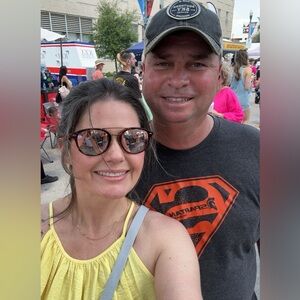 Meet your Posher, Tracy